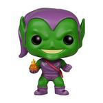 Фигурка Funko POP! Marvel: Green Goblin (Walgreens Exclusive) - фото 3