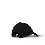 Моя кепка LV Paris Louis Vuitton, черный - фото 3