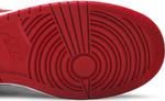 Кроссовки Air Jordan 1 Retro High 85 OG New Beginnings, красный - фото 5