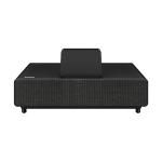 Проектор Epson EpiqVision Ultra LS500, черный - фото 4