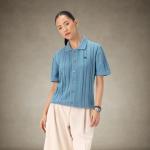 Женский свитер JC Polo Cable Members Only, кремовый - фото 3