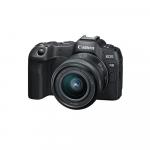 Фотоаппарат Canon EOS R8（24-50） - фото 4