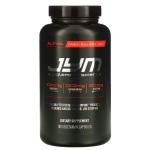 JYM Supplement Science Alpha поддержка тестостерона, 180 вегетарианских капсул - фото