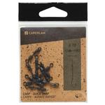 Вертлюг Quick Swivel 10 шт. CAPERLAN - фото 2