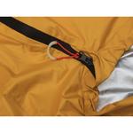 Сумка Tambu Mari для бивуака, золотой / желтый - фото 4