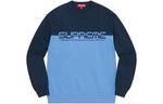 SS21 Толстовка унисекс Supreme, желтый - фото 4