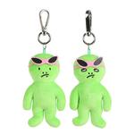 Плюшевый кулон Dolls and bears dance - фото 9