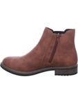 Ботинки челси rieker Chelseaboots, цвет zimt/kastanie - фото 4