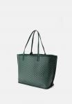Сумка-шоппер Even&Odd REVERSIBLE SET, Green - фото 2