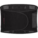 Бандаж для спины Polyester, Elastane фитнес мужской защитный LINING - фото 4