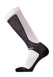 Носки UphillSport Ski SAARUA, цвет Black, white - фото