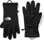 Перчатки Sierra Etip - мужские The North Face, черный - фото