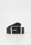 Ремень Zign LEATHER UNISEX, Black - фото