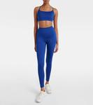 Бюстгальтер для спорта Assure Cerys Varley, Sodalite Blue - фото 2