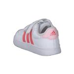 Детские кроссовки adidas Breaknet 2.0 CF I - фото 4