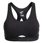 Спортивный топ Joma R-City Iconic high support, черный - фото