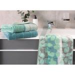 Полотенце Cawö 206500, 50x1x100 см цвет jade - фото 2