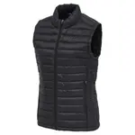 Жилет Hummel Red Quilted, черный - фото 3