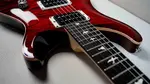 Электрогитара PRS CE 24 | Fire Red Burst | Совершенно новая | Доставка $95! - фото 10