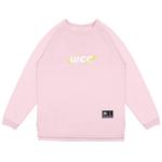 Футболка унисекс Jrs, Розовый - фото 22