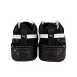 PUMA Женские кроссовки Smash Platform низкие Green - фото 5