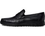 Лоферы ECCO S Lite Moc Penny Loafer, черный - фото 4
