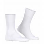 Носки унисекс 1 упаковка FALKE, цвет weiss - фото 2