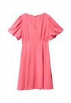 Платье Cache Cache Day dress, Rose Vif/Pink - фото 5