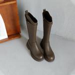 Сапоги GEMEIQ Knee-high Boots Women's - фото 8