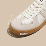 Кроссовки SAFIYA Skateboarding Shoes Women's Low-top, бежевый - фото 13