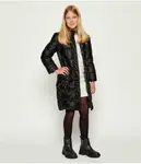 Ботинки челси Blake Michael Kors Kids, черный - фото 2