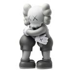 Виниловая фигурка Kaws Together, серый - фото 2