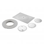 Набор аксессуаров для чаш ZWILLING, FRESH & SAVE, 5 предметов, серый - фото