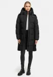 Зимнее пальто Navahoo, Black - фото 2