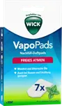 Vapo Pads Ментол 7 шт. Wick - фото 2