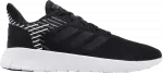 Кроссовки Adidas Wmns Asweerun, черный - фото