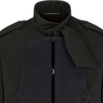 Куртка мужская DIOR, морской синий - фото 7