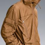 Куртка унисекс Enshadower, цвет Caramel - фото 20