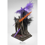 Статуэтка PureArts Dark Souls III, Pontiff Sulyvahn 1/7 Scale (Deluxe Edition), 84 см - фото 19