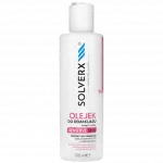 Solverx масло для снятия макияжа, 150 мл - фото