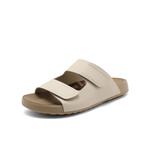 Шлепанцы унисекс Belle - фото 27