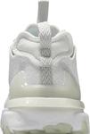 Кроссовки Nike React Vision 'White', белый - фото 8