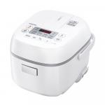 Рисоварка Toshiba RC-5MFMC(W), белый - фото
