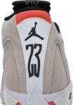 Кроссовки Air Jordan 14 Retro Desert Sand, загар - фото 7