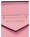 Сумка Givenchy Small Antigona Soft Bag Baby Pink, розовый - фото 8