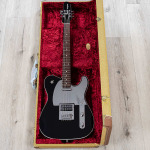 Гитара Fender Custom Shop John 5 Telecaster, гриф из палисандра, черный 9235001327 - фото 10