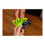 Настольная карточная игра Big Potato Games Don't Get Got - фото 8