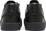 Кроссовки Adidas Y-3 Yunu 'Triple Black', черный - фото 7
