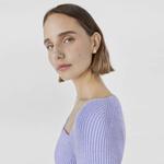 Серьги Tous Oursin With Diamonds 0.19 карат, золото - фото 4