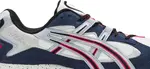 Кроссовки gel kayano 5 360 'cream navy' Asics, синий - фото 3